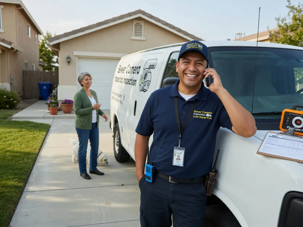 Sewer Line Repair Pegram, TN FAQs